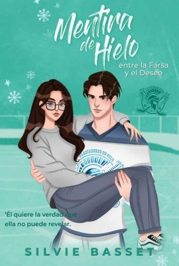 Mentira de hielo
