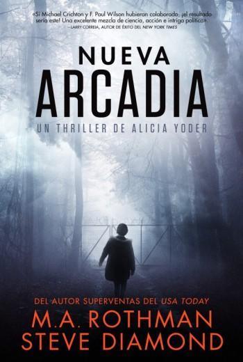Nueva Arcadia