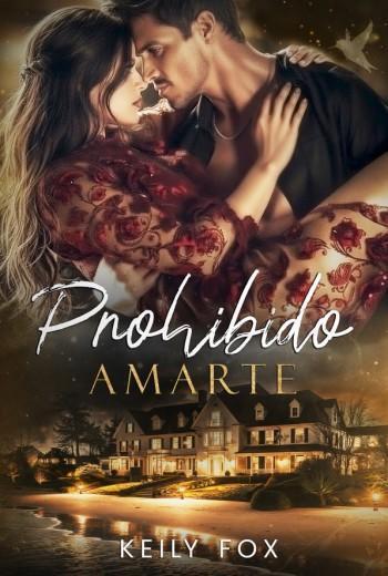 Prohibido Amarte Entre el deber y el deseo