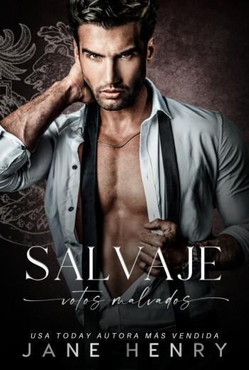 Salvaje