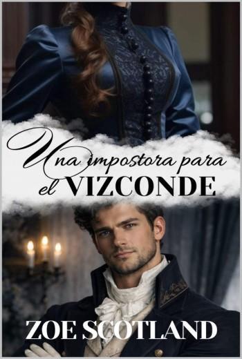 Una impostora para el Vizconde