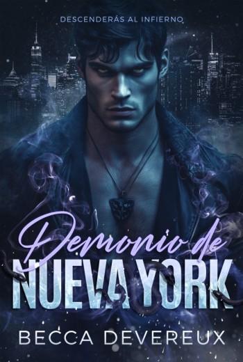 Demonio de Nueva York