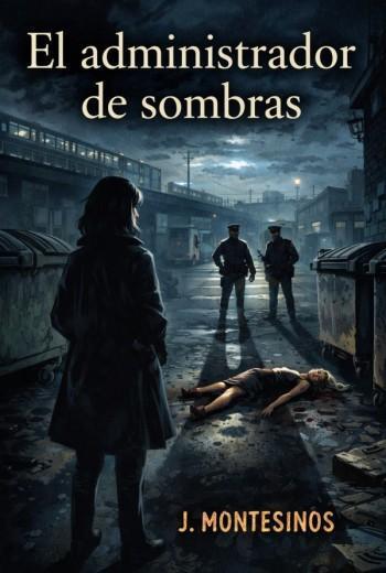 El administrador de sombras