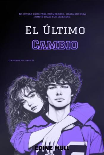 El último cambio