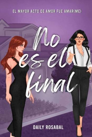 No es el final
