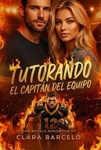 Tutorando el capitán del equipo