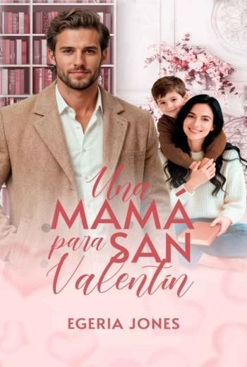 Una mamá para San Valentín
