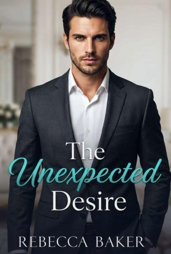Unexpected Desire. Pasión prohibida