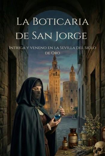 La Boticaria de San Jorge