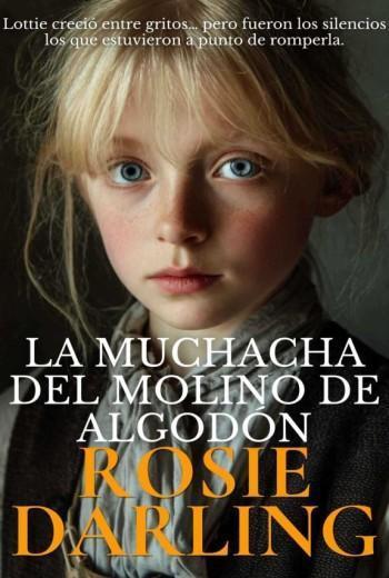 La muchacha del molino de algodón