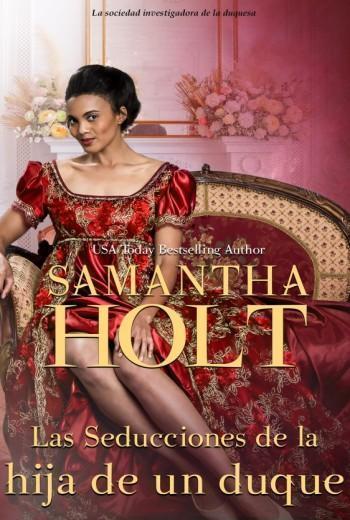 Las seducciones de la hija de un duque