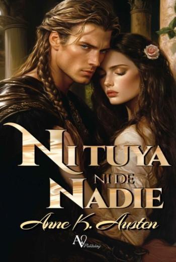 No soy tuya ni de nadie