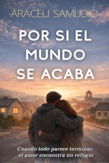 Por si el mundo se acaba