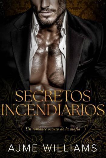 Secretos Incendiarios