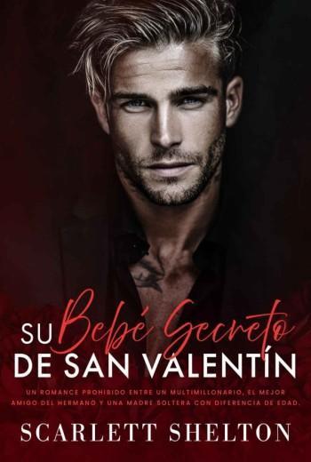 Su bebé secreto de San Valentín