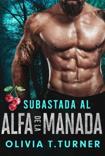 Subastada al Alfa de la manada