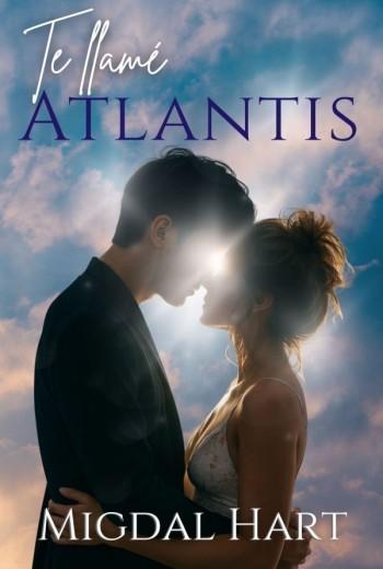 Te llamé Atlantis