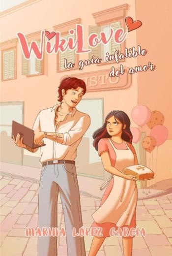 WikiLove, la guía infalible del amor