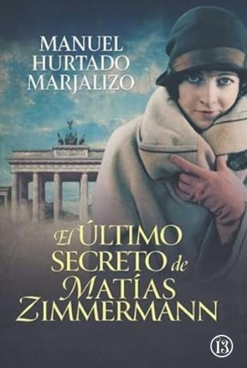 El último secreto de Matías Zimmermann