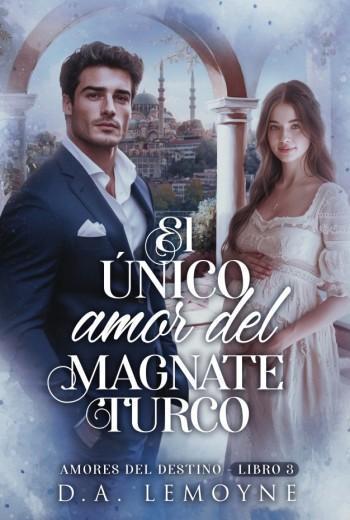 El único amor del magnate turco