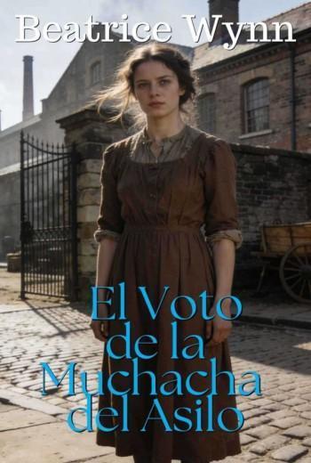 El voto de la muchacha del asilo