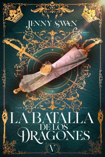La Batalla de los Dragones