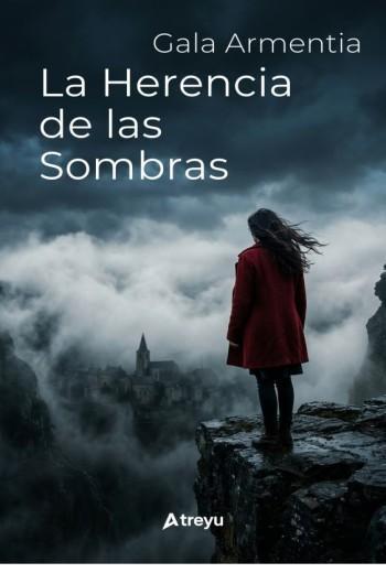 La herencia de las sombras