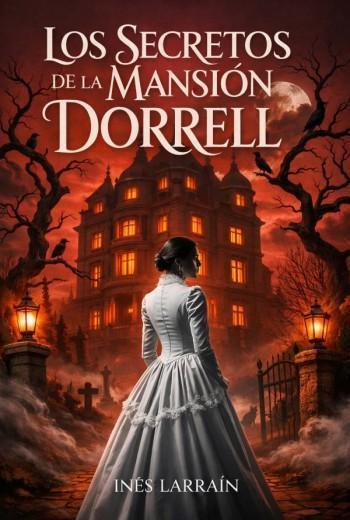 Los secretos de la Mansión Dorrell