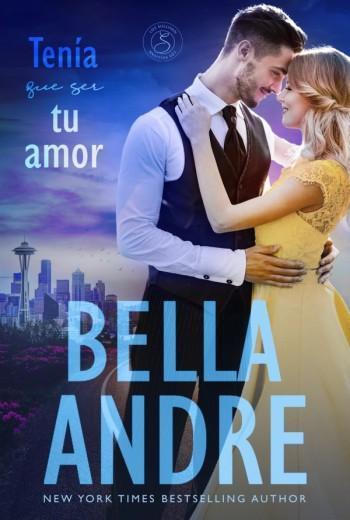 Tenía que ser tu amor