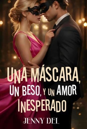 Una máscara, un beso, y un amor inesperado