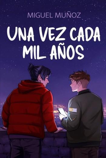 Una vez cada mil años