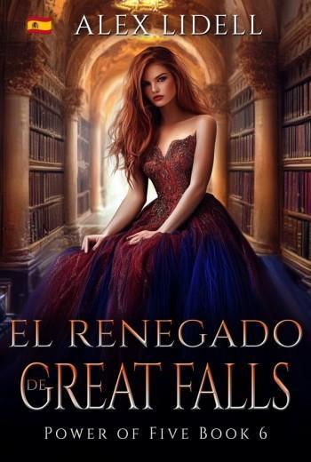 El Renegado de Great Falls