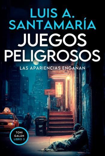 Juegos peligrosos