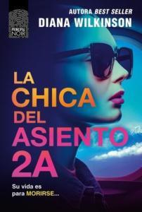 La chica del asiento 2A