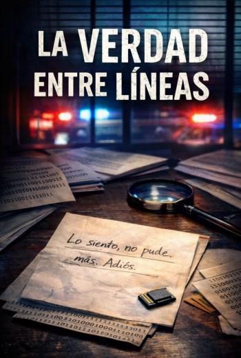 La verdad entre líneas