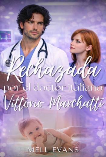Rechazada por el doctor italiano Vittorio Marchatti