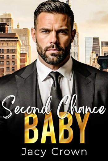 Second chance baby