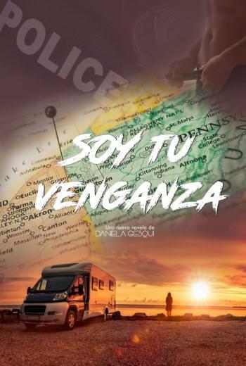 Soy tu venganza