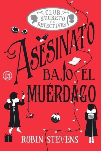 Asesinato bajo el muérdago