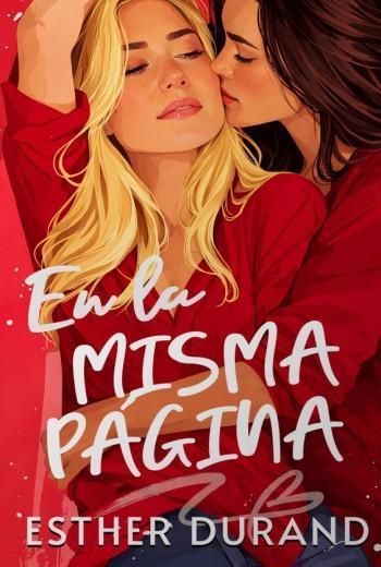 En la misma página