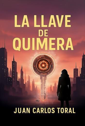 La llave de Quimera