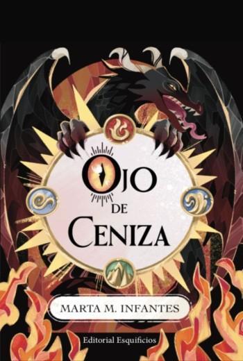 Ojo de ceniza