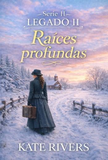 Raíces profundas