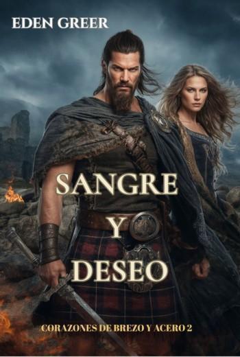 Sangre y deseo