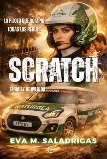 Scratch El rally de mi vida