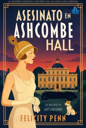 Asesinato en Ashcombe Hall