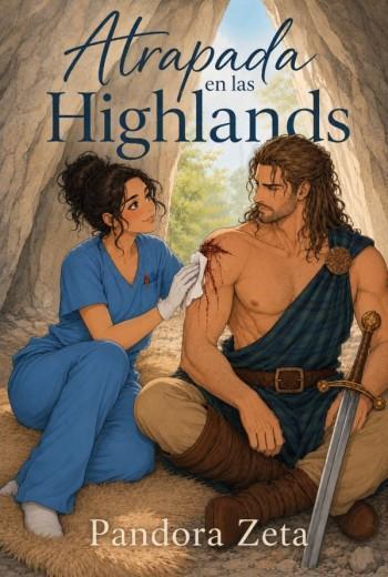 Atrapada en las Highlands