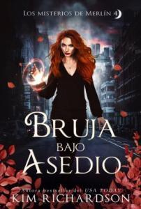 Bruja bajo asedio