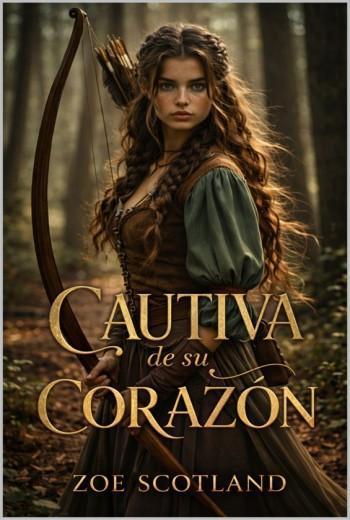 Cautiva de su corazón Hermanas Fraser