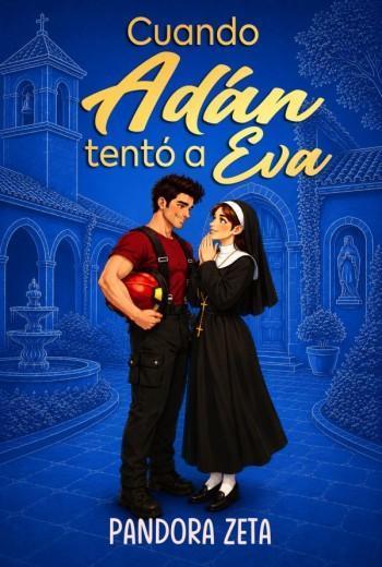 Cuando Adán tentó a Eva